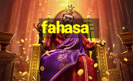 fahasa