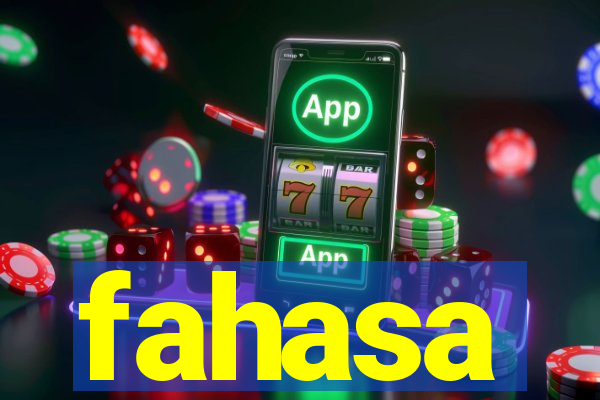 fahasa