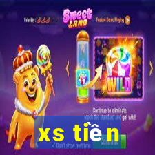 xs tiền