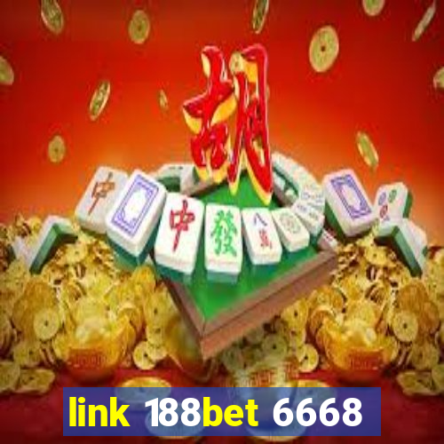 link 188bet 6668