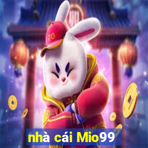 nhà cái Mio99