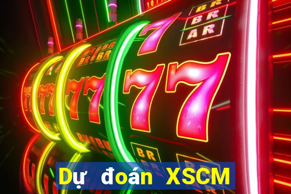 Dự đoán XSCM ngày 14