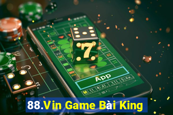 88.Vin Game Bài King