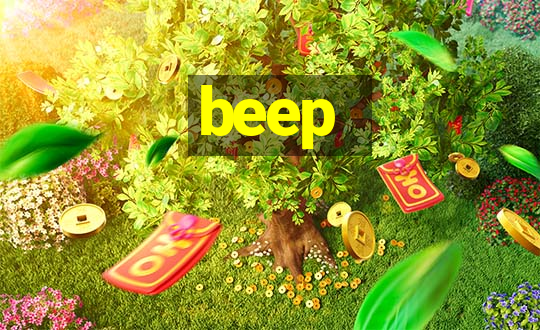 beep