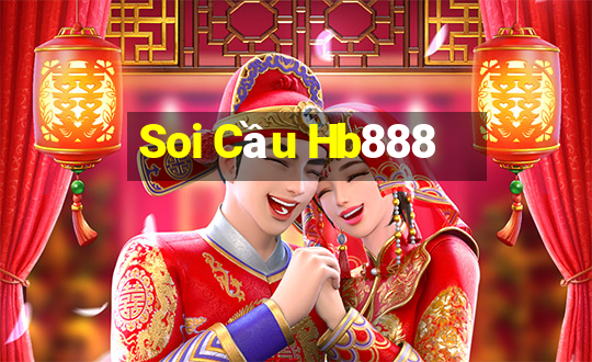 Soi Cầu Hb888