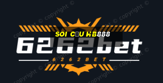 Soi Cầu Hb888