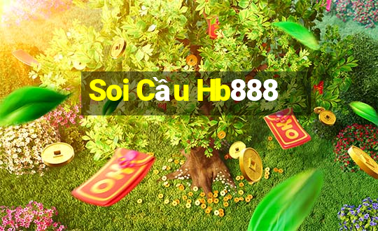 Soi Cầu Hb888