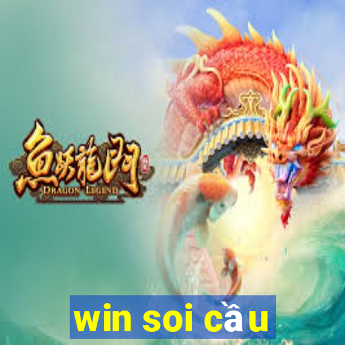 win soi cầu