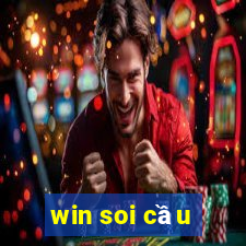 win soi cầu