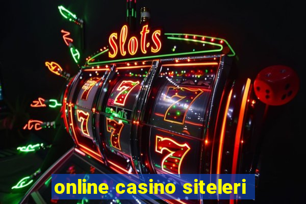 online casino siteleri