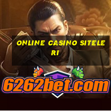 online casino siteleri