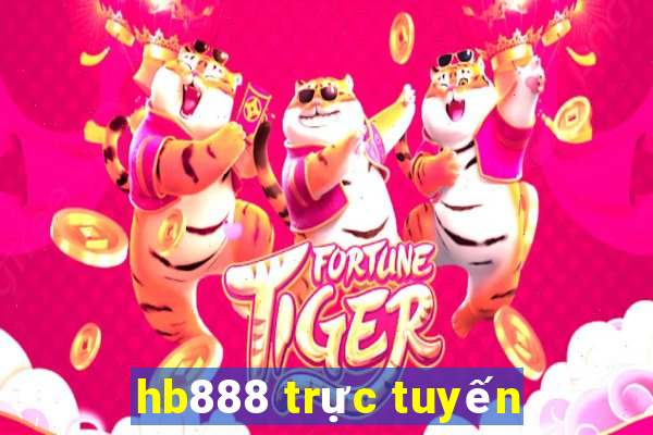 hb888 trực tuyến