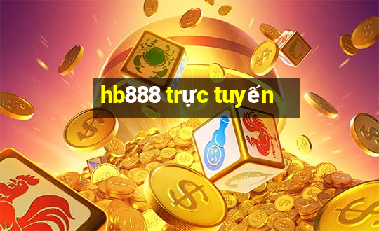 hb888 trực tuyến