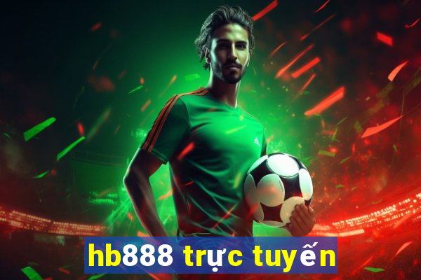 hb888 trực tuyến