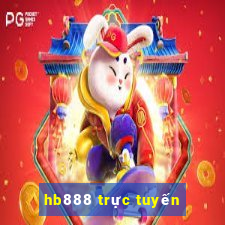 hb888 trực tuyến