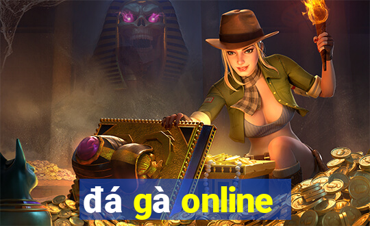 đá gà online