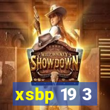 xsbp 19 3