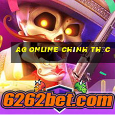 ag online chính thức