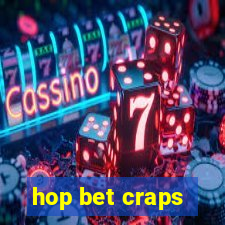 hop bet craps