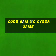 code sâm lốc cyber game