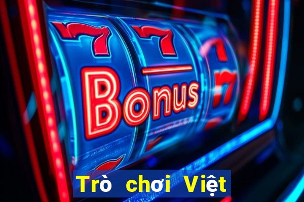 Trò chơi Việt nam AK