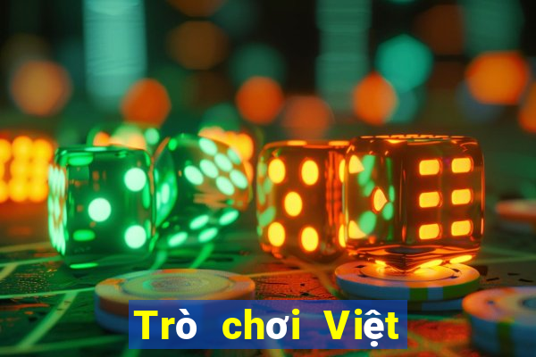 Trò chơi Việt nam AK