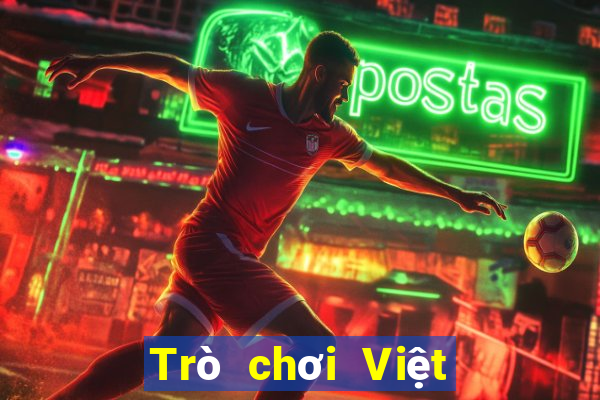 Trò chơi Việt nam AK