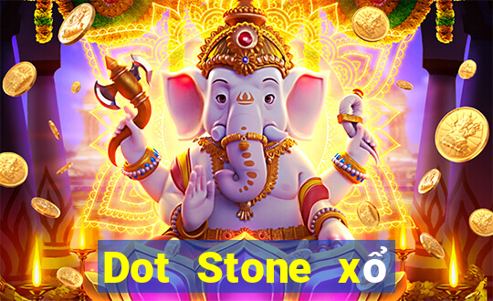 Dot Stone xổ số Apple Phiên bản