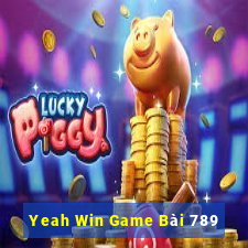 Yeah Win Game Bài 789