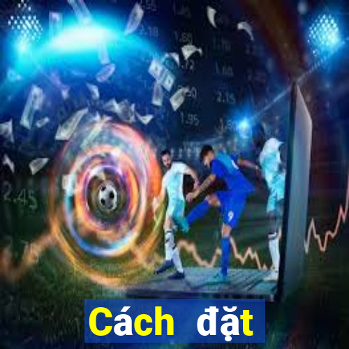 Cách đặt cược XSTV ngày 28