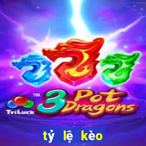 tỷ lệ kèo châu á