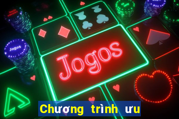 Chương trình ưu đãi của 9bet