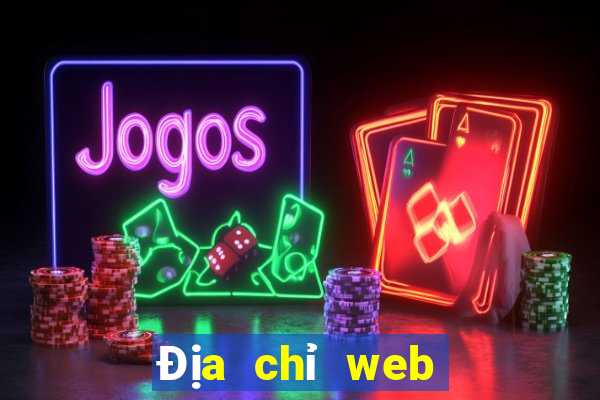 Địa chỉ web của Bo 8