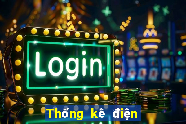 Thống kê điện toán ngày 12