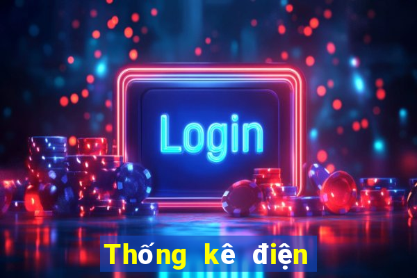 Thống kê điện toán ngày 12