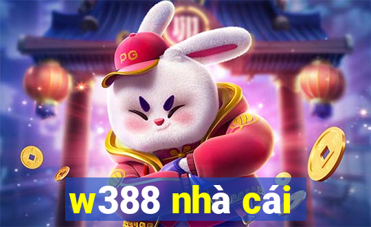 w388 nhà cái