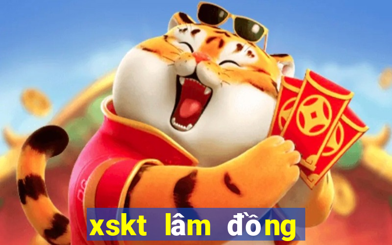 xskt lâm đồng hôm nay