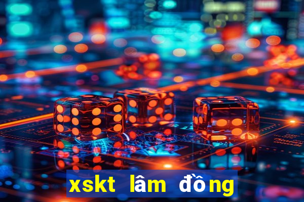 xskt lâm đồng hôm nay