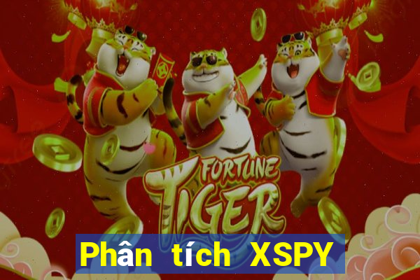 Phân tích XSPY ngày 23