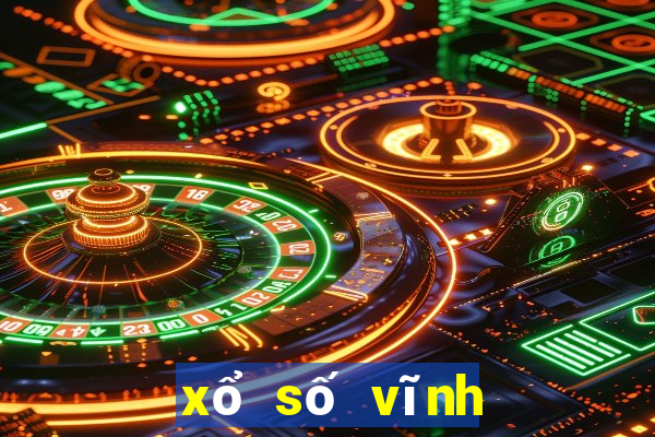 xổ số vĩnh long ngày 8 tháng 9