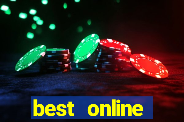 best online blackjack casino