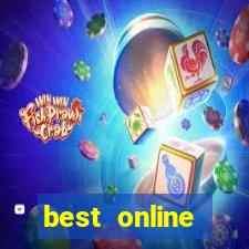 best online blackjack casino