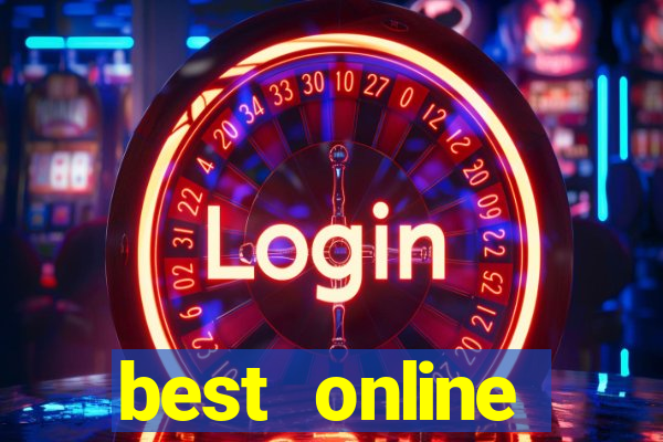 best online blackjack casino