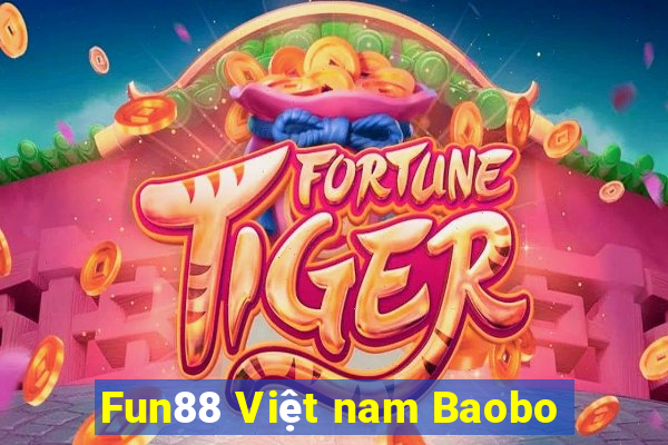 Fun88 Việt nam Baobo