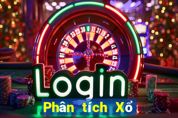 Phân tích Xổ Số Bình Phước ngày 19