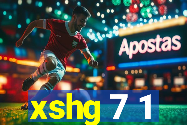 xshg 7 1