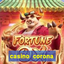 casino corona tuyển dụng