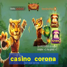 casino corona tuyển dụng