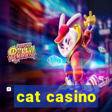 cat casino