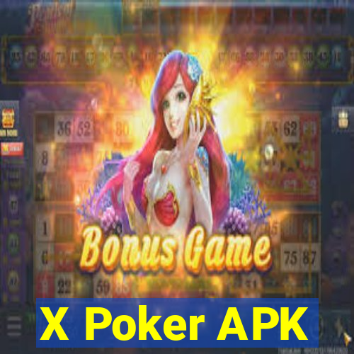 X Poker APK